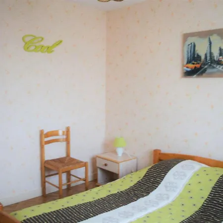Holiday home Maison Rustique Au Centre-ville, Proche Plage, Avec Jardin Et 3 ! - Fr-1-22-223 La Tranche-sur-Mer