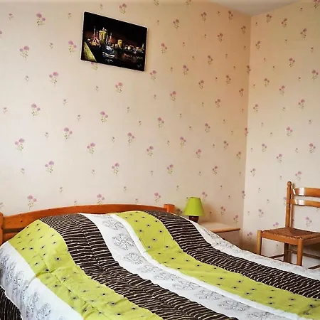 Maison Rustique Au Centre-ville, Proche Plage, Avec Jardin Et 3 ! - Fr-1-22-223 Holiday home