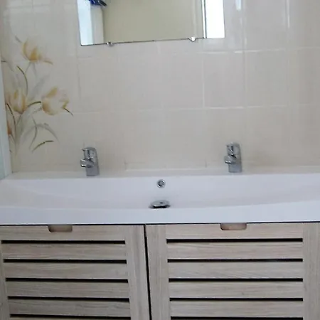 Holiday home Maison Rustique Au Centre-ville, Proche Plage, Avec Jardin Et 3 ! - Fr-1-22-223
